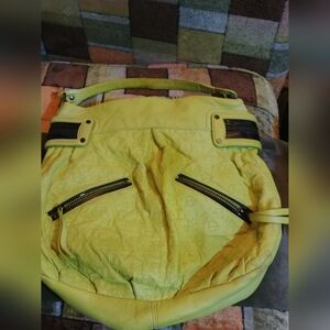 Lamb Designer Women's Bag